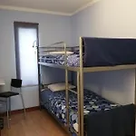 Casa de hóspedes Peniche Blue Wave *