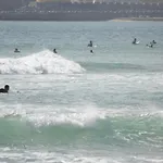 Casa de hóspedes Peniche Blue Wave Atouguia Da Baleia