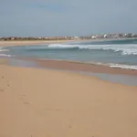 Peniche Blue Wave Casa de hóspedes *