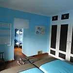 Casa de hóspedes Peniche Blue Wave