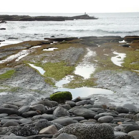 Maison d'hôtes Peniche Blue Wave *