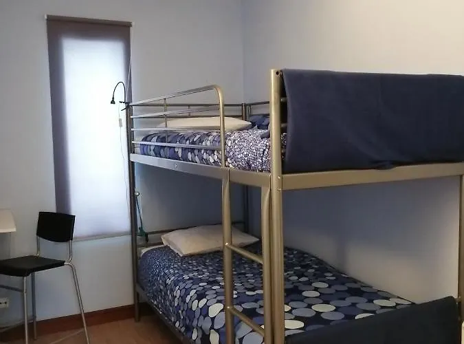 Maison d'hôtes Peniche Blue Wave *