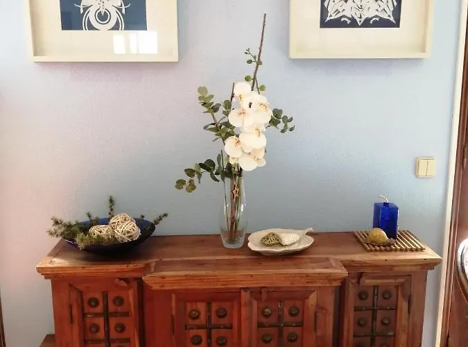 Maison d'hôtes Peniche Blue Wave