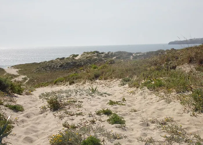 Peniche Blue Wave Maison d'hôtes *