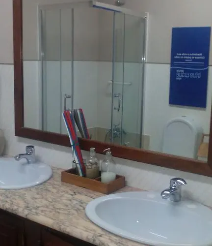 Peniche Blue Wave Atouguia Da Baleia