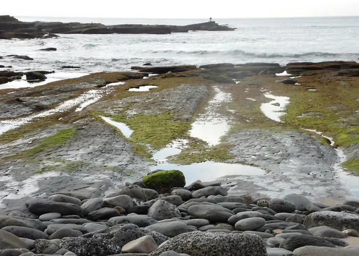Maison d'hôtes Peniche Blue Wave *