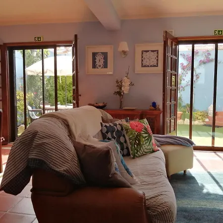 Guest house Peniche Blue Wave *