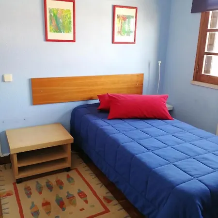 Blue Wave * Атогиа-да-Балейя