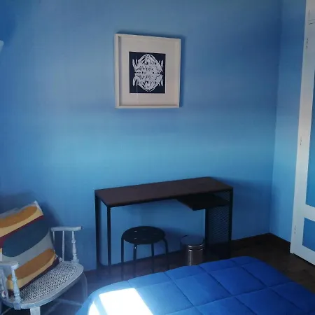 Peniche Blue Wave Guest house Atouguia Da Baleia