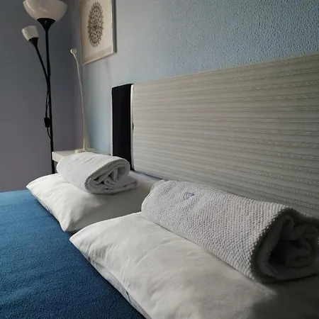 Peniche Blue Wave Guest house