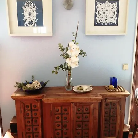 Гостевой дом Blue Wave