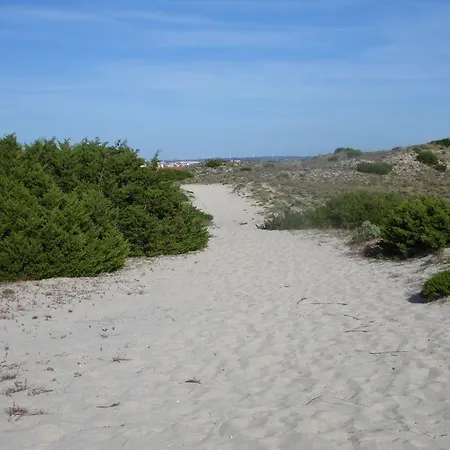 Casa de hóspedes Peniche Blue Wave Atouguia Da Baleia