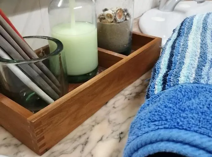 Peniche Blue Wave Vendégház Atouguia da Baleia