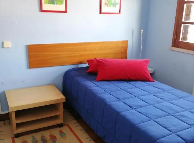 Peniche Blue Wave * Atouguia da Baleia