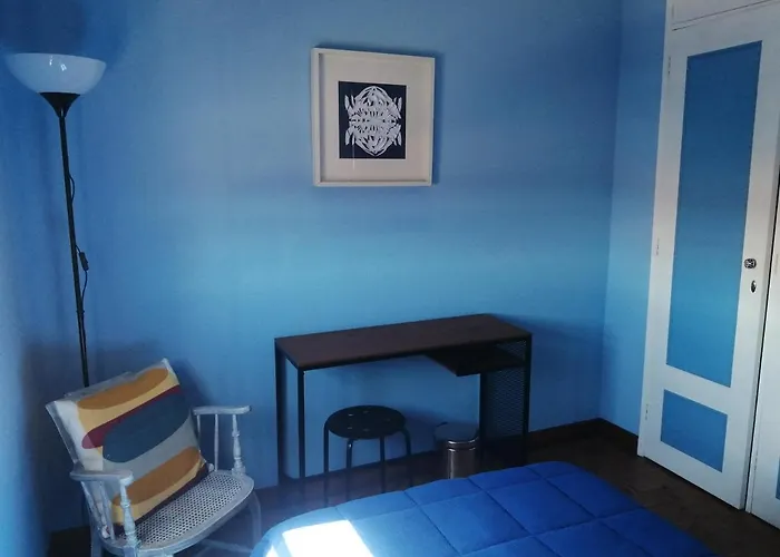 Peniche Blue Wave Vendégház Atouguia da Baleia