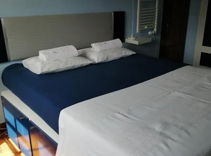 Peniche Blue Wave Vendégház