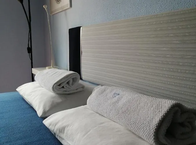 Peniche Blue Wave Vendégház