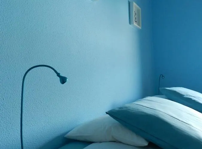 Peniche Blue Wave Vendégház Atouguia da Baleia