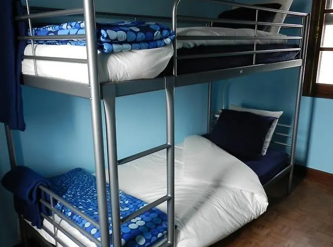 Vendégház Peniche Blue Wave Atouguia da Baleia