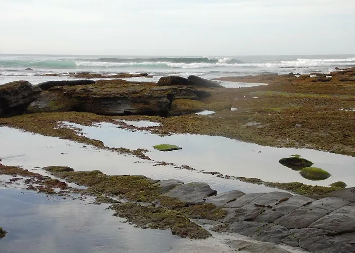 Peniche Blue Wave * Atouguia da Baleia