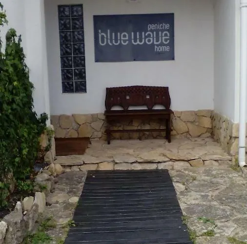 Peniche Blue Wave * Atouguia da Baleia